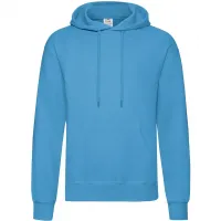 Azure blue pull