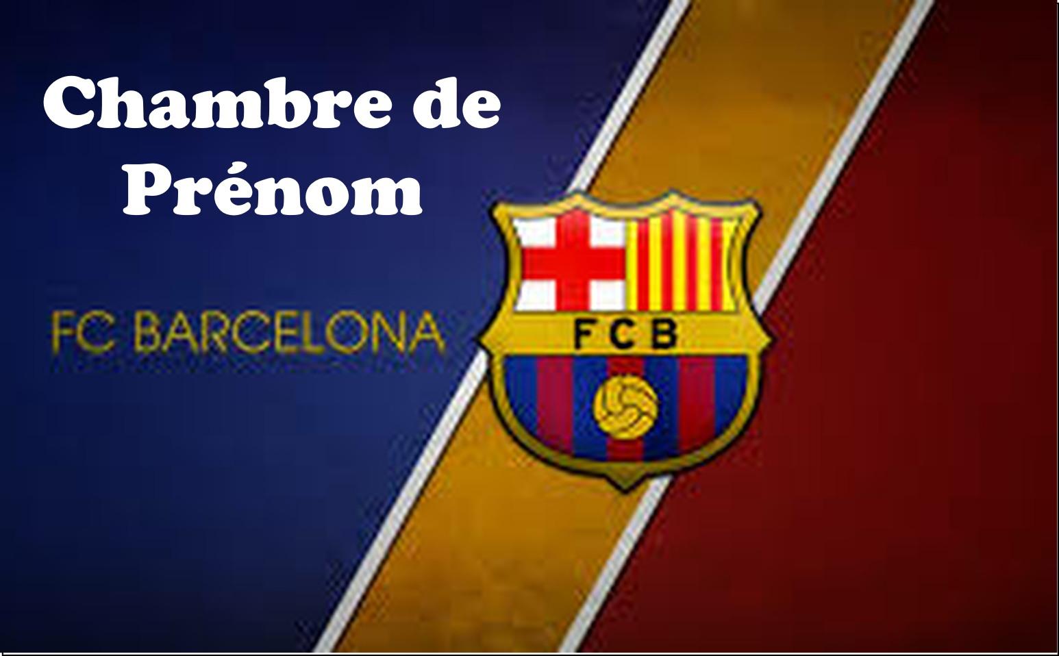 Barcelone carree