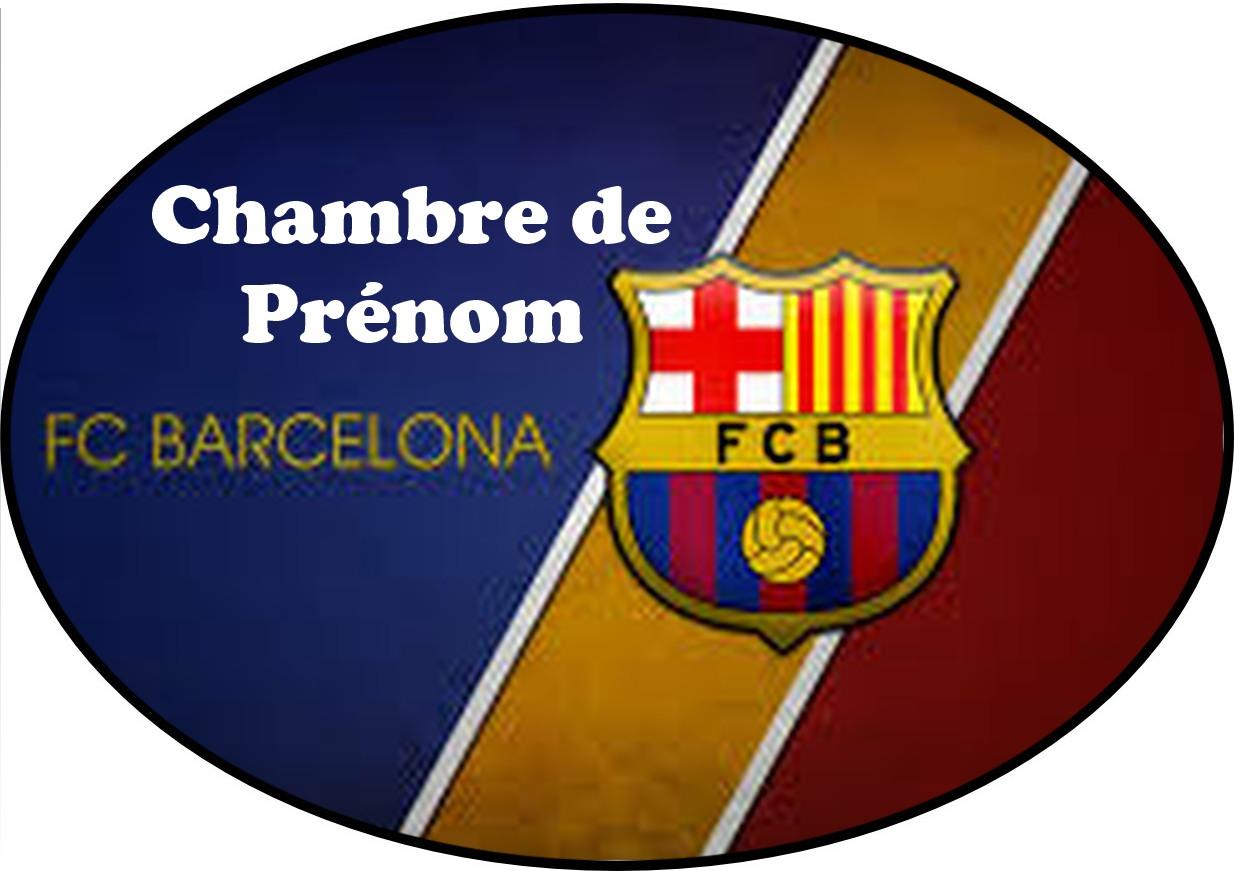 Barcelone rond