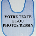 Bavoir