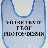 Bavoir