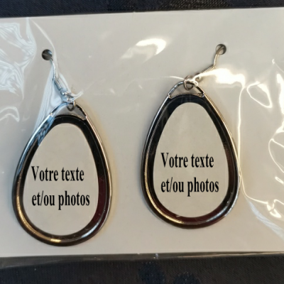Boucle d oreille