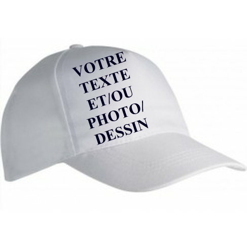 Casquettes