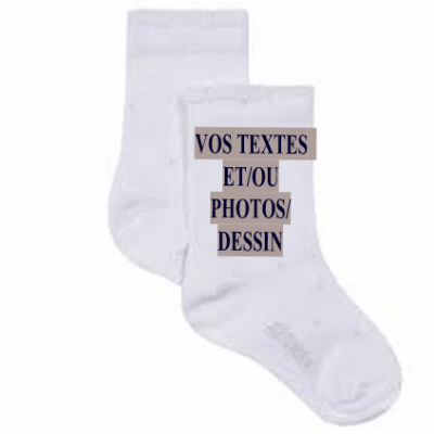 Chaussette