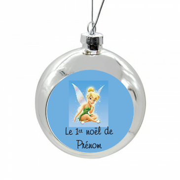 Clochette 1