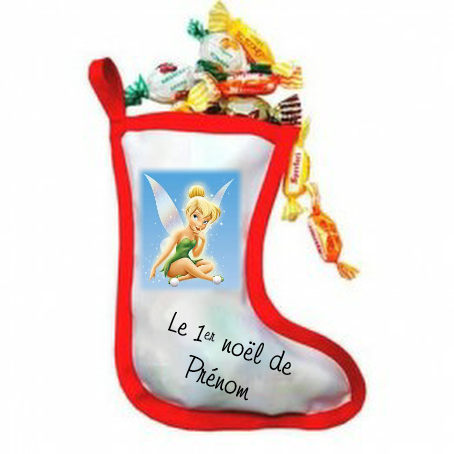 Clochette 2