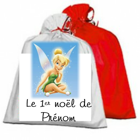 Clochette 5