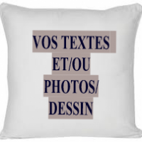 Coussin