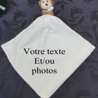 Doudoublanc