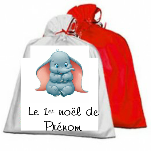 Dumbo 5