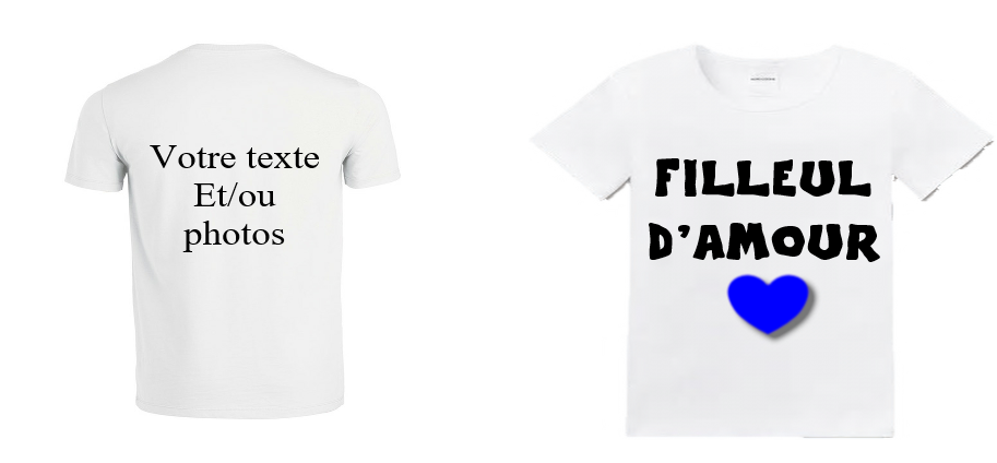 Filleuldamourblanc