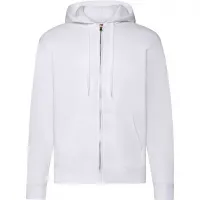 Gilet blanc