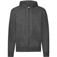Gilet gris fonce chine