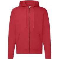 Gilet rouge