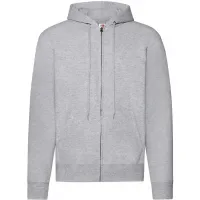 Gilet sport grey