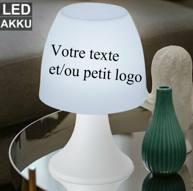 Lampe