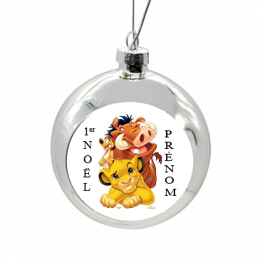 Lion 1