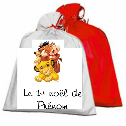 Lion 5