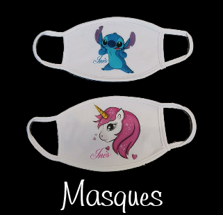 Masques