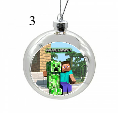 Minecraft3