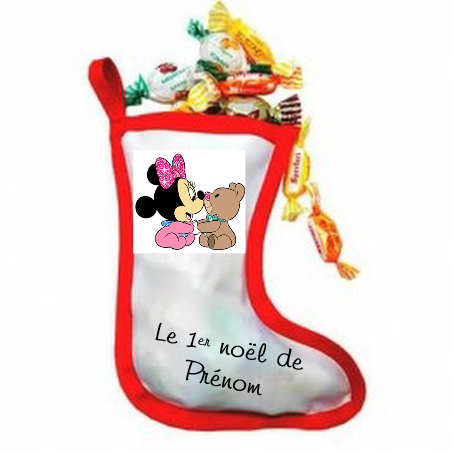 Minnie 1