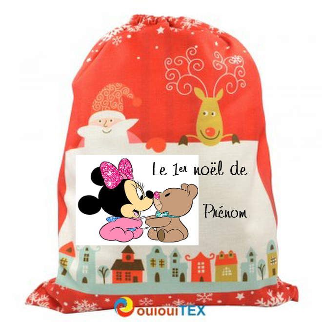 Minnie 3