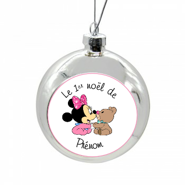 Minnie