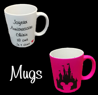 Mugs