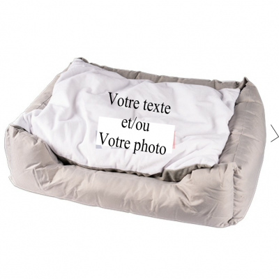 Panier chien