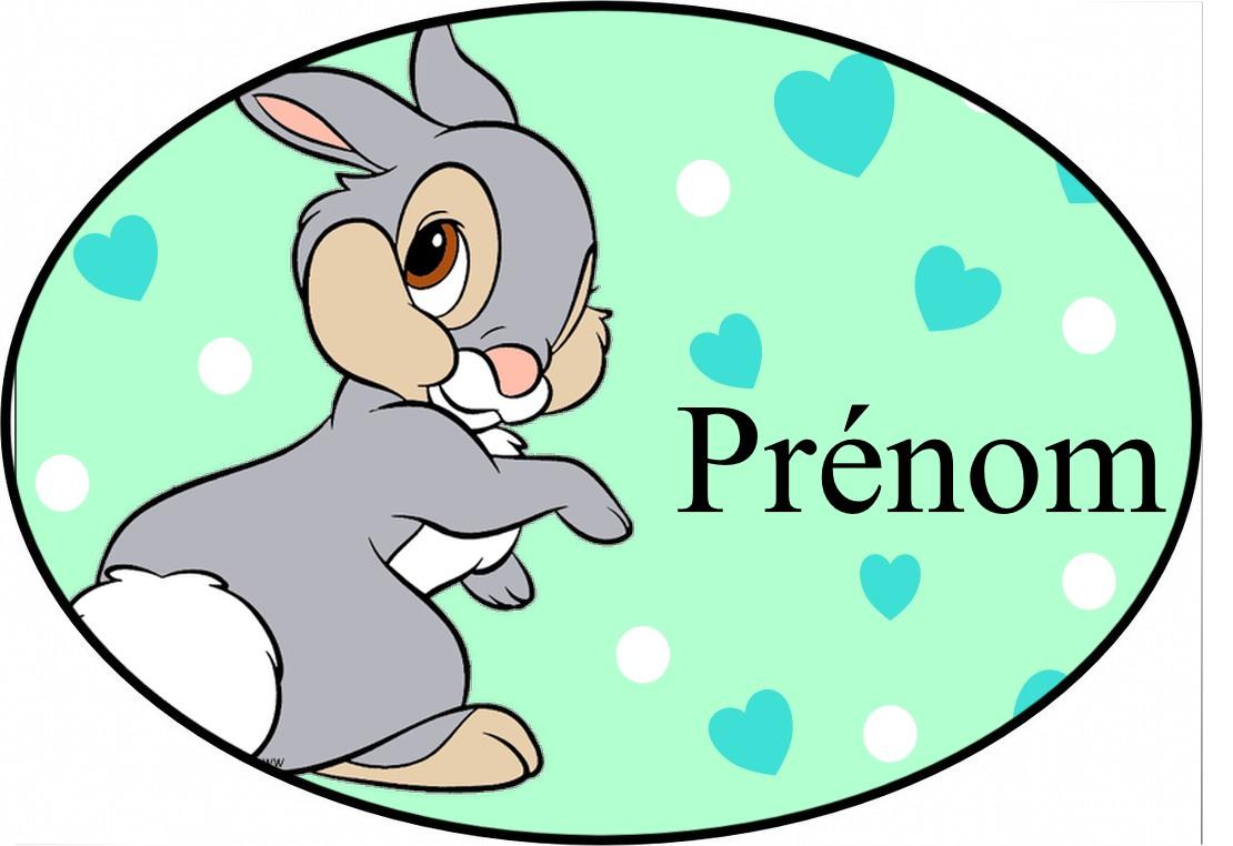 Panpan rond