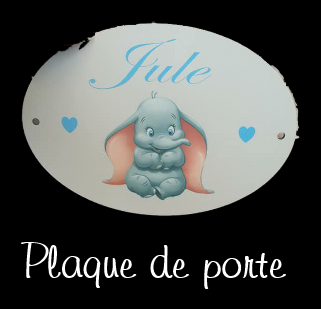 Plaque