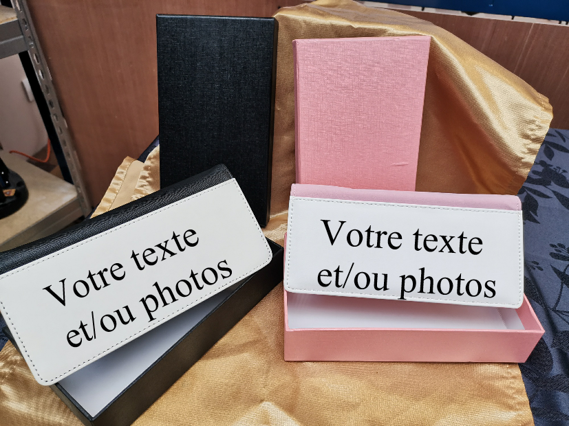 Portefeuille 1