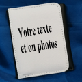 Portefeuille homme