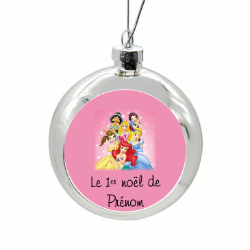 Princesse 1