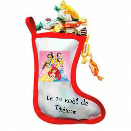 Princesse 2