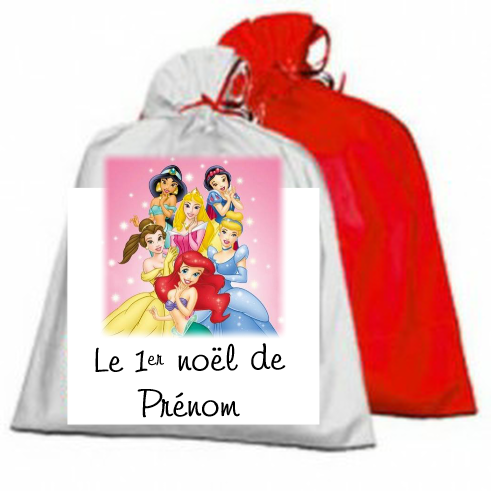 Princesse 5