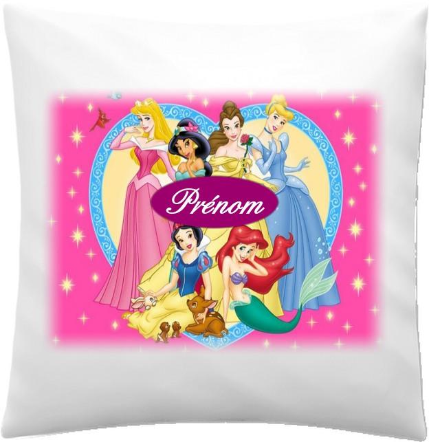 Princesse