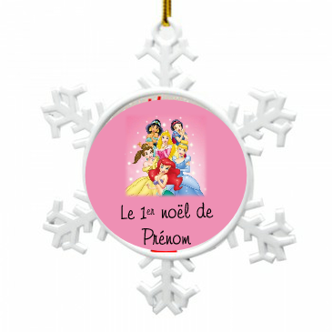 Princesse