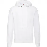 Pull blanc