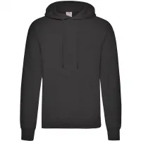 Pull noir