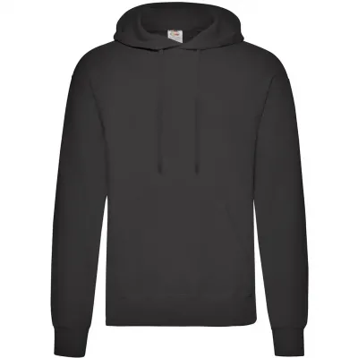 Pull noir