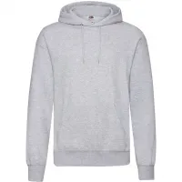 Pull sport grey