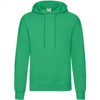Pull vert kelly