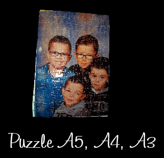 Puzzle 1