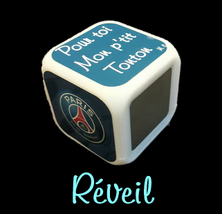 Reveil