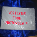 set de table