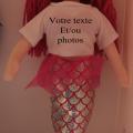 Sirene rose