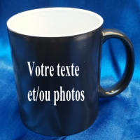 Tasse magique