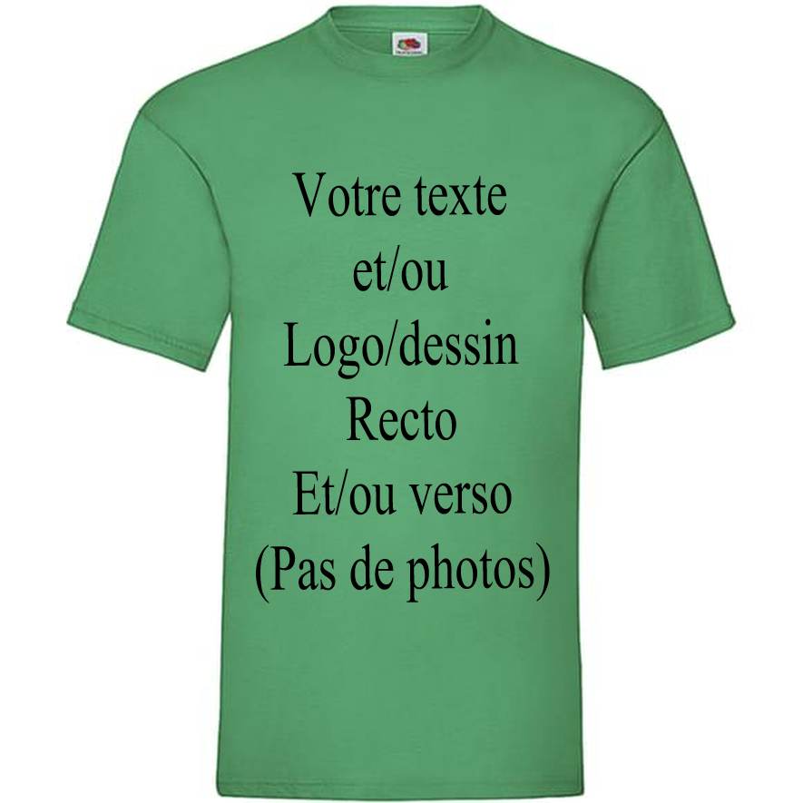 Ts vert