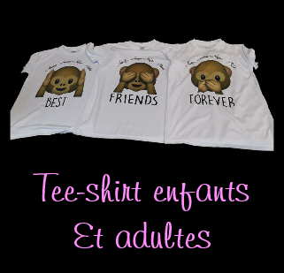 Tshirt
